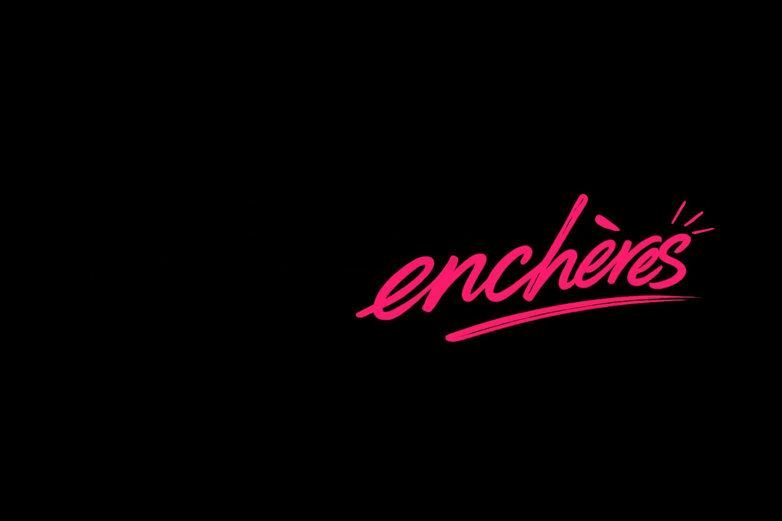 Folles Enchères